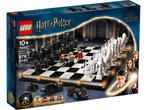 Lego Harry Potter 76392 Zweinstein Toverschaken, Kinderen en Baby's, Speelgoed | Duplo en Lego, Ophalen of Verzenden, Nieuw, Complete set