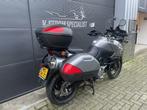Suzuki V-Strom DL 650 ABS Grey Rhino, 29.000 km! vol opties, Bedrijf, Meer dan 35 kW, Toermotor, ABS
