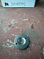Nokkenas tandwiel piaggio 4t, Ophalen of Verzenden