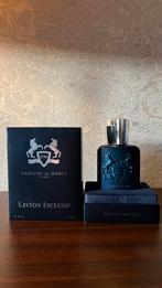 Parfums de Marly Layton Exclusif 75 ml, Ophalen of Verzenden, Zo goed als nieuw