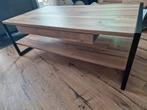 Salontafel, 50 tot 100 cm, 50 tot 100 cm, Zo goed als nieuw, Modern