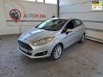 Ford Fiesta 1.0 EcoBoost Titanium, Voorwielaandrijving, 101 pk, Euro 6, 23 km/l