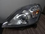 Koplamp Xenon Opel Zafira B bj 2008 links., Ophalen of Verzenden, Gebruikt, Opel