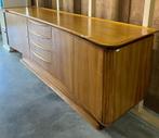 Vintage mid century dressoir - sideboard - pronkstuk 🫶, Huis en Inrichting, Ophalen, Zo goed als nieuw, 25 tot 50 cm