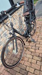 Gazelle Bloom framemaat 49cm, Fietsen en Brommers, Fietsen | Dames | Moederfietsen, Ophalen, 47 tot 50 cm, Zo goed als nieuw, 1 zitje