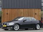 Bmw 3-serie Cabrio 320i 163PK / High Executive / 2012 / M-Sp, Euro 5, 4 cilinders, 4 stoelen, Bedrijf