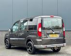 Fiat Doblò 1.4 Family Airco 7 zitplaatsen, Auto's, Fiat, Voorwielaandrijving, Gebruikt, 4 cilinders, 14 km/l