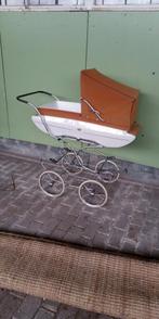 vintage kinderwagen, Zo goed als nieuw, Ophalen