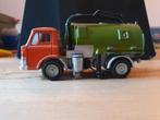 Dinky Toy Ford Johnston Road Sweeper, Ophalen of Verzenden