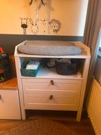 IKEA Sundvik Commode - Wit, Gebruikt, 50 tot 70 cm, Ophalen of Verzenden, 75 tot 100 cm