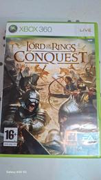 Lord of the rings conquest, Ophalen of Verzenden, Zo goed als nieuw, Avontuur en Actie