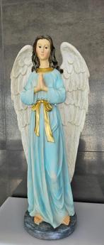 Engel - beeld - polyester- ca. 60 cm (h) - merk: Arti Casa, Ophalen, Gebruikt, Religie