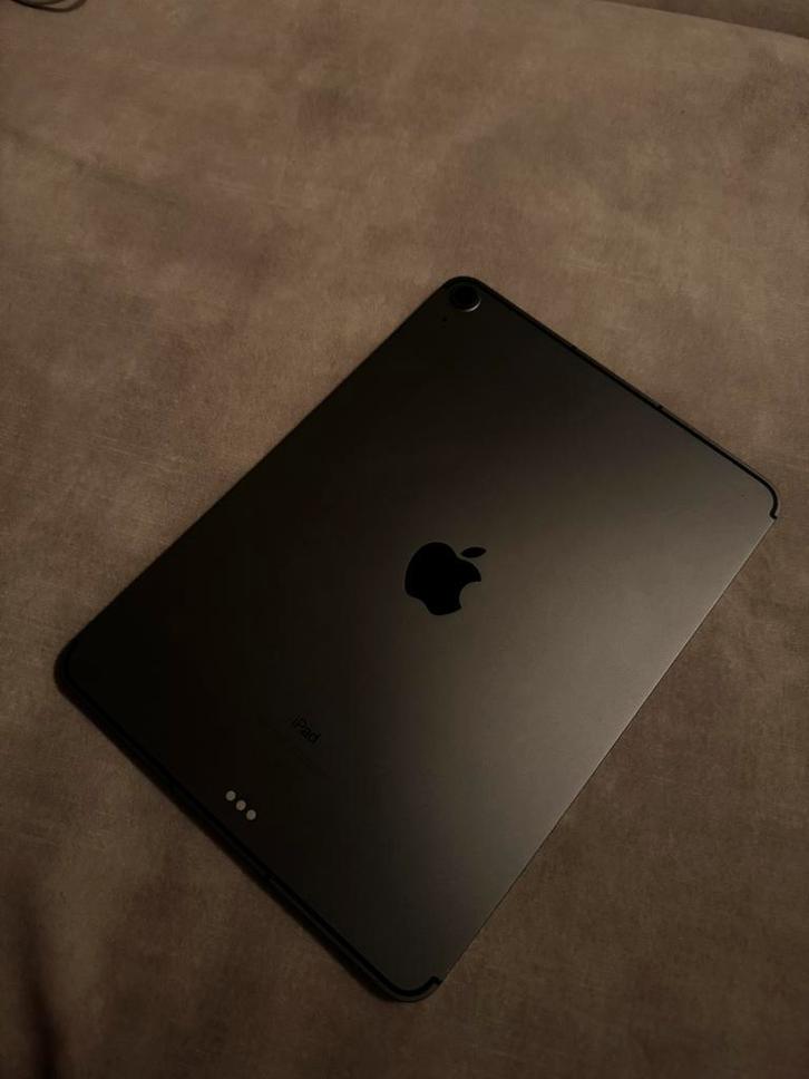 IPAD AIR 4e GEN 2020 prachtige staat, Computers en Software, Apple iPads, Zo goed als nieuw, Apple iPad Air, 11 inch, 64 GB, Ophalen of Verzenden