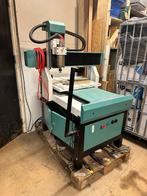 1.5kW - CNC Machine, Doe-het-zelf en Verbouw, Gereedschap | Freesmachines, Ophalen, Gebruikt, Elektrisch, Overige soorten