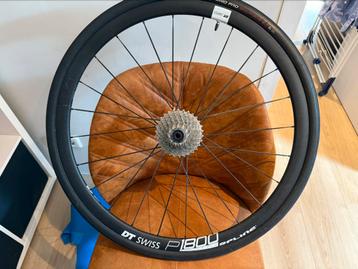 DT swiss p1800 spline disc beschikbaar voor biedingen