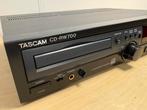 Tascam CD-RW700 defect, Ophalen of Verzenden, Zo goed als nieuw