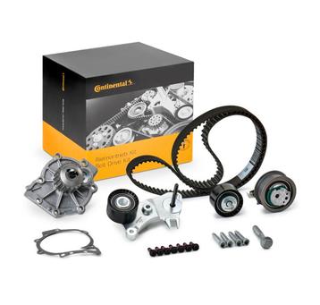 Volvo  Distributieriem set + waterpomp compleet beschikbaar voor biedingen