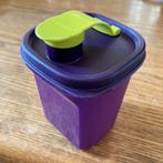 Tupperware mess & Go maatbeker 350 ml (7232A-8) zgan, Huis en Inrichting, Keuken | Tupperware, Ophalen of Verzenden, Zo goed als nieuw