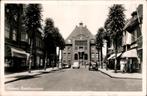 Geleen KVR08 7024 Raadhuislaan met een Citroen, Verzamelen, Ansichtkaarten | Nederland, Verzenden, 1960 tot 1980, Gelopen, Limburg