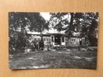 Hattem - 1962 - "de Hezenberg" - paviljoen, Verzenden, 1960 tot 1980, Gelopen, Gelderland