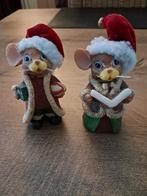 2 kerst hamsters, Diversen, Kerst, Ophalen