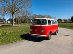 Volkswagen T2b – Rijdend icoon uit de jaren ’70!, Auto's, Achterwielaandrijving, Overige kleuren, 1210 kg, Handgeschakeld