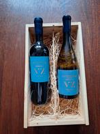 Portugese VZ Douro Tinto & Branco van wijnhuis Van Zellers, Overige gebieden, Overige typen, Nieuw, Ophalen of Verzenden