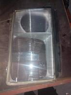 koplamp glas rv Mercedes W124 van Bosch, Auto-onderdelen, Verlichting, Gebruikt, Ophalen of Verzenden