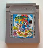 Super Mario Land 2, Ophalen of Verzenden, Zo goed als nieuw