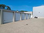 Garagebox te koop of huur