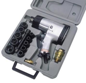 SLAGMOERSLEUTEL 1/2" GLU034 beschikbaar voor biedingen