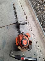 Antieke heggeschaar Husqvarna 24H, Ophalen, Gebruikt, Benzine