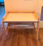 Ikea tekentafel in hoogte verstelbaar, Ophalen, Zo goed als nieuw, Stoel(en)
