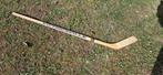 Vintage Victoriaville Hockey Stick uit de Jaren '70, Ophalen of Verzenden, Gebruikt, Stick