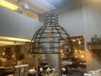 Hanglamp Molfetta Van 379,-  Nu 79,-, Ophalen, Nieuw, Metaal, 75 cm of meer