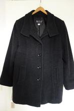 Antraciet kleurige winterjas van Milo, maat 42, Kleding | Dames, Jassen | Winter, Maat 42/44 (L), Ophalen of Verzenden, Grijs