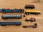 Lima orient express wagons en meer, Gelijkstroom, Wagon, Ophalen of Verzenden, Zo goed als nieuw