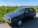 Fantastische Volkswagen VW Golf II Pasadena 1991, Auto's, Voorwielaandrijving, Metallic lak, Stof, Blauw