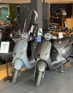 ❗️NIEUWE SANTINI CAPRI SCOOTERS ALLE KLEUREN MEGA SHOWROOM❗️, Maximaal 45 km/u, Nieuw, Santini Capri, Benzine