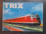 Trix catalogus 1965., Ophalen of Verzenden, Gebruikt, Boek, Tijdschrift of Catalogus, Overige merken