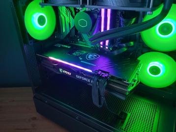 Game PC beschikbaar voor biedingen