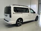 Volkswagen Caddy Maxi 1.5 TSI 115pk DSG California Mini Camp, Auto's, 1556 kg, Stof, Navigatiesysteem, 116 pk