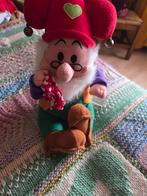 Kabouter Plop Knuffel, Ophalen of Verzenden, Zo goed als nieuw, Overige typen