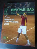 Davis Cup 2011, Balsport, Ophalen of Verzenden, Zo goed als nieuw, Clive White