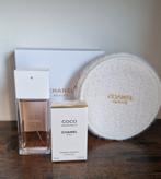 CHANEL - Coco Mademoiselle set - NIEUW!, Verzenden, Nieuw