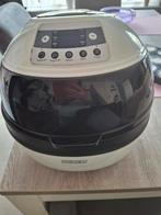 molino airfryer, Witgoed en Apparatuur, Airfryers, Ophalen, Zo goed als nieuw
