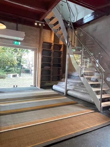 Brink en Campman Artisan Stack Ochre 250 x 350 NIEUW beschikbaar voor biedingen