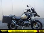 BMW R 1250 GS ADVENTURE (bj 2020), Motoren, Motoren | BMW, Bedrijf, Toermotor, 1250 cc