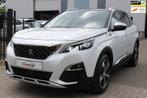 Peugeot 3008 1.2 PureTech Crossway 360 Leer Trekhaak Keyless, Gebruikt, 1199 cc, Wit, Bedrijf
