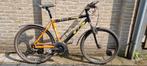 MTB BeOne, 26 inch, Deore, Fietsen en Brommers, Hardtail, Ophalen, Gebruikt, Overige merken